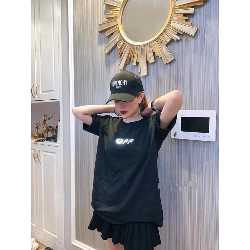 Áo phông phản quang chữ off