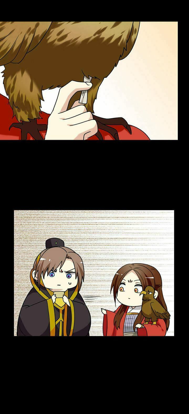 lưỡng bất nghi (full) chapter 172 27