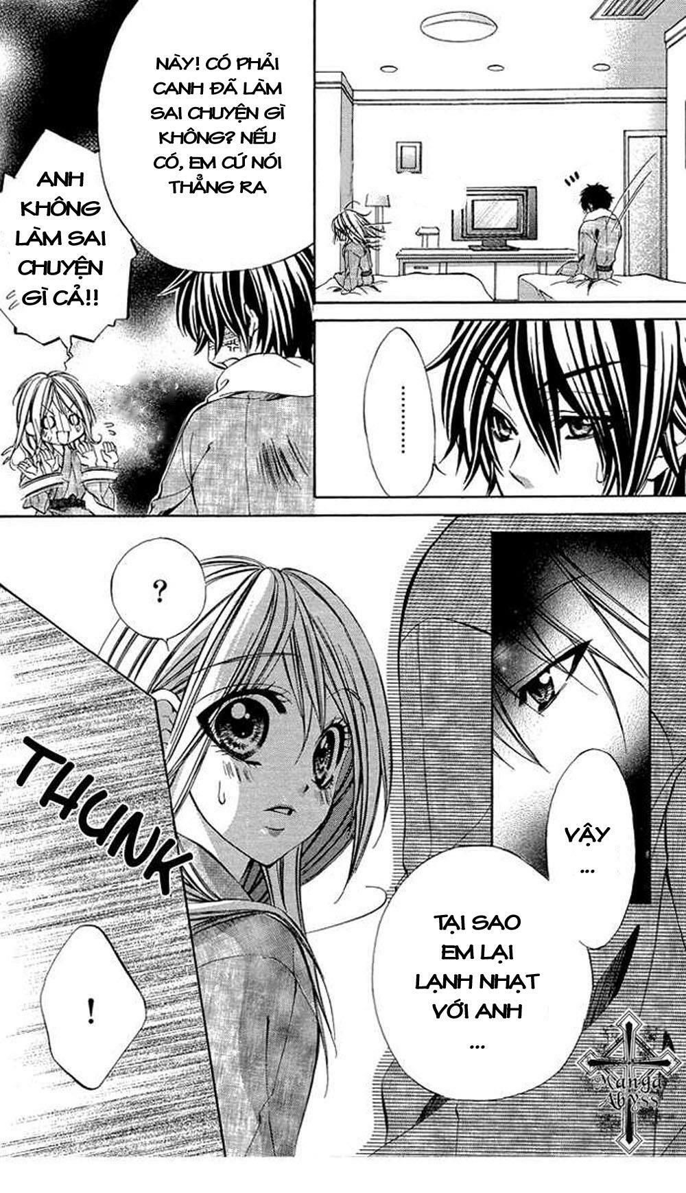 secret kiss chapter 3 22