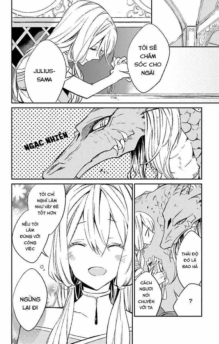 azufareo no sobayounin chapter 2 18