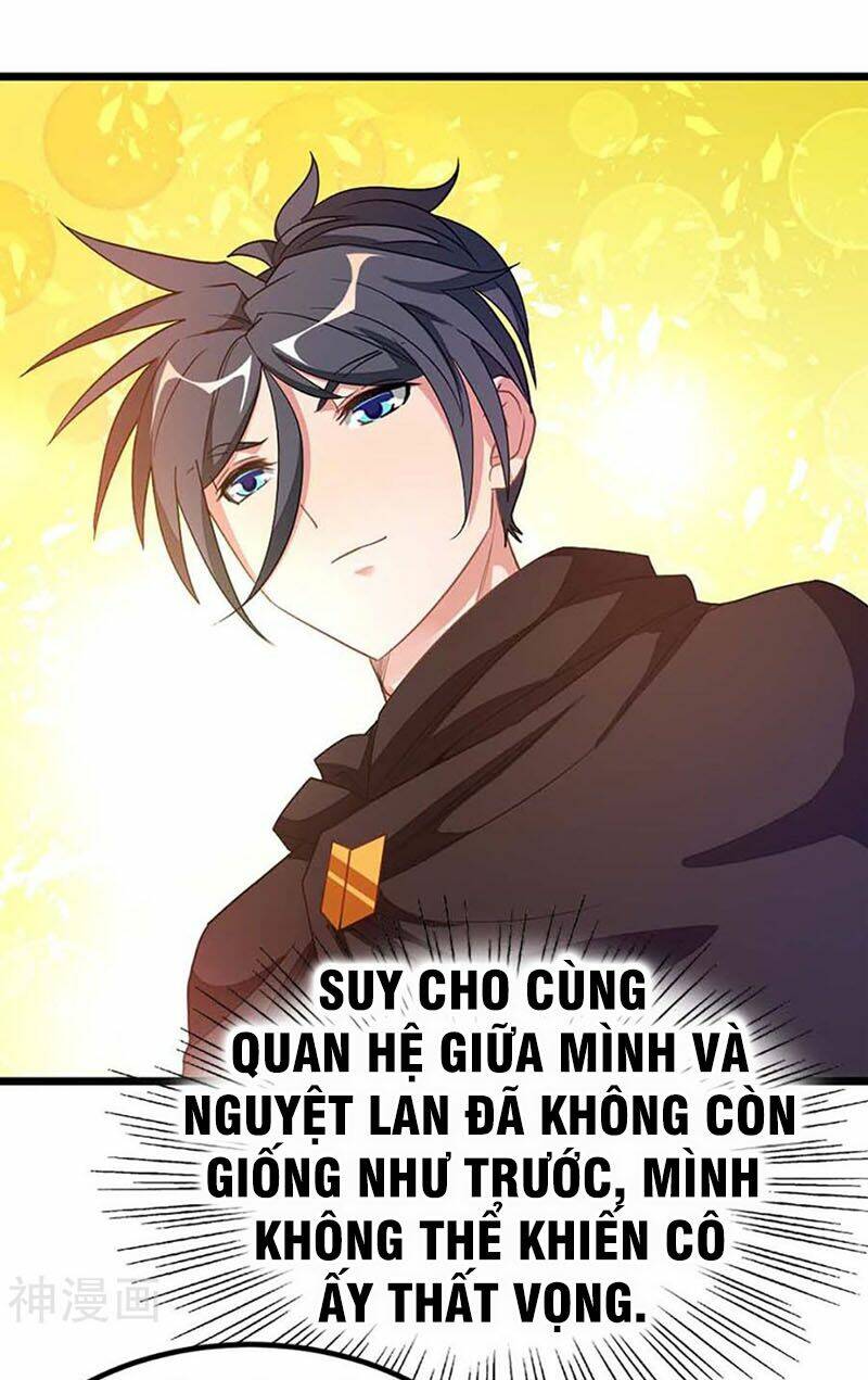cửu dương thần vương chapter 202 15