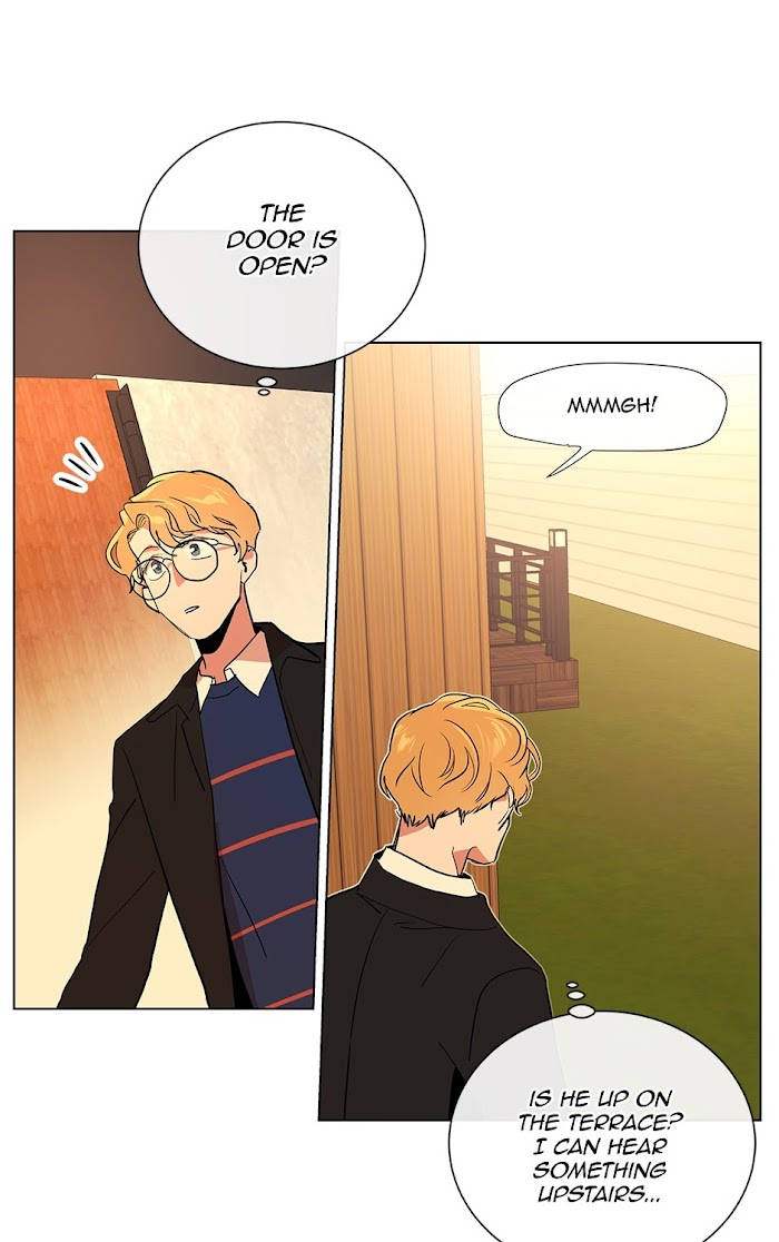 [raw] red candy chapter 46 42