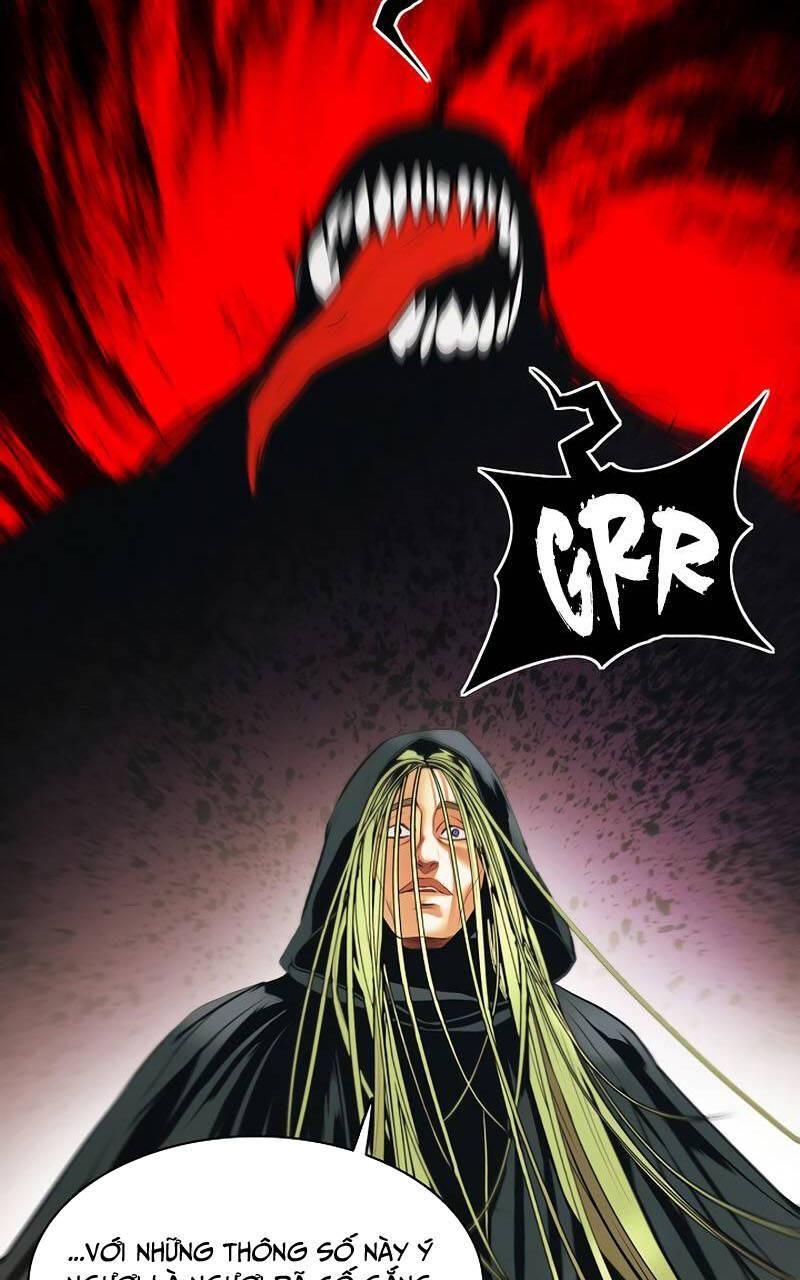 bất bại chân ma chapter 171 14