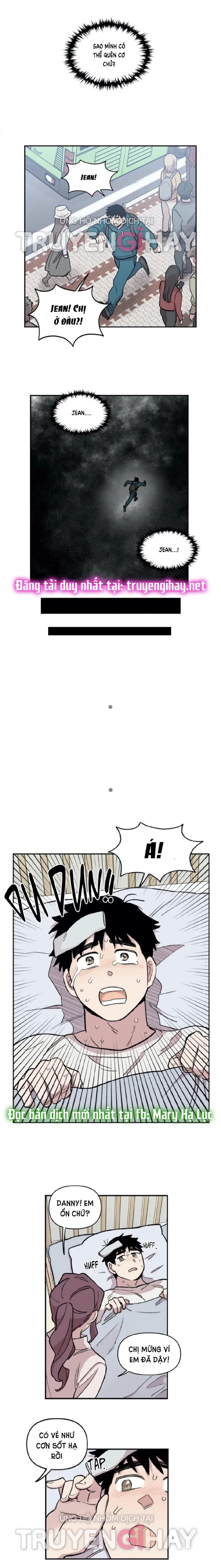 [18+] 1 người khỏe 2 người vui chapter 24.2 4