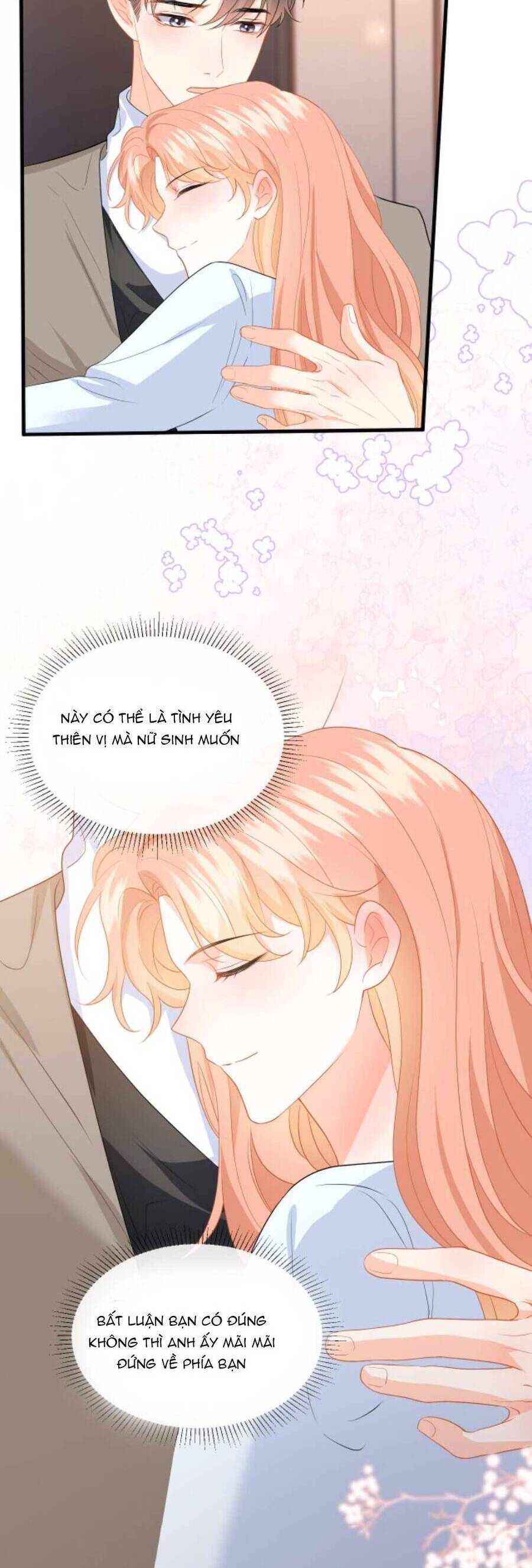 xuyên nhanh: phản diện quá sủng quá mê người chapter 174 8