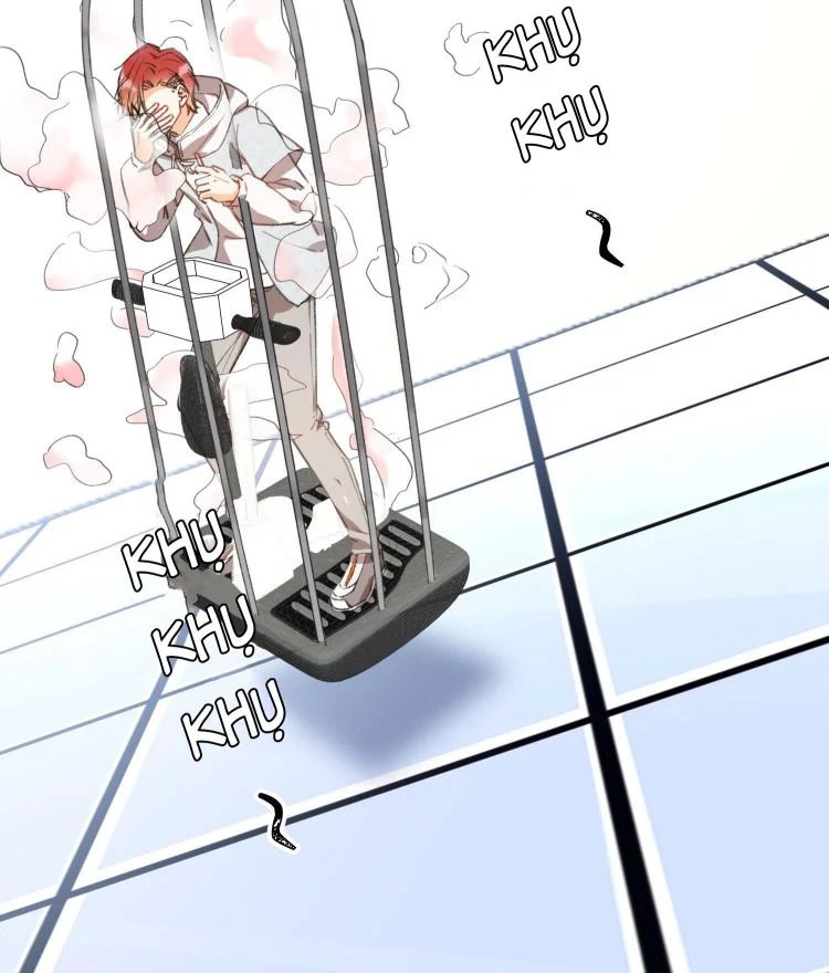 nụ hôn vực thẳm chapter 41 32