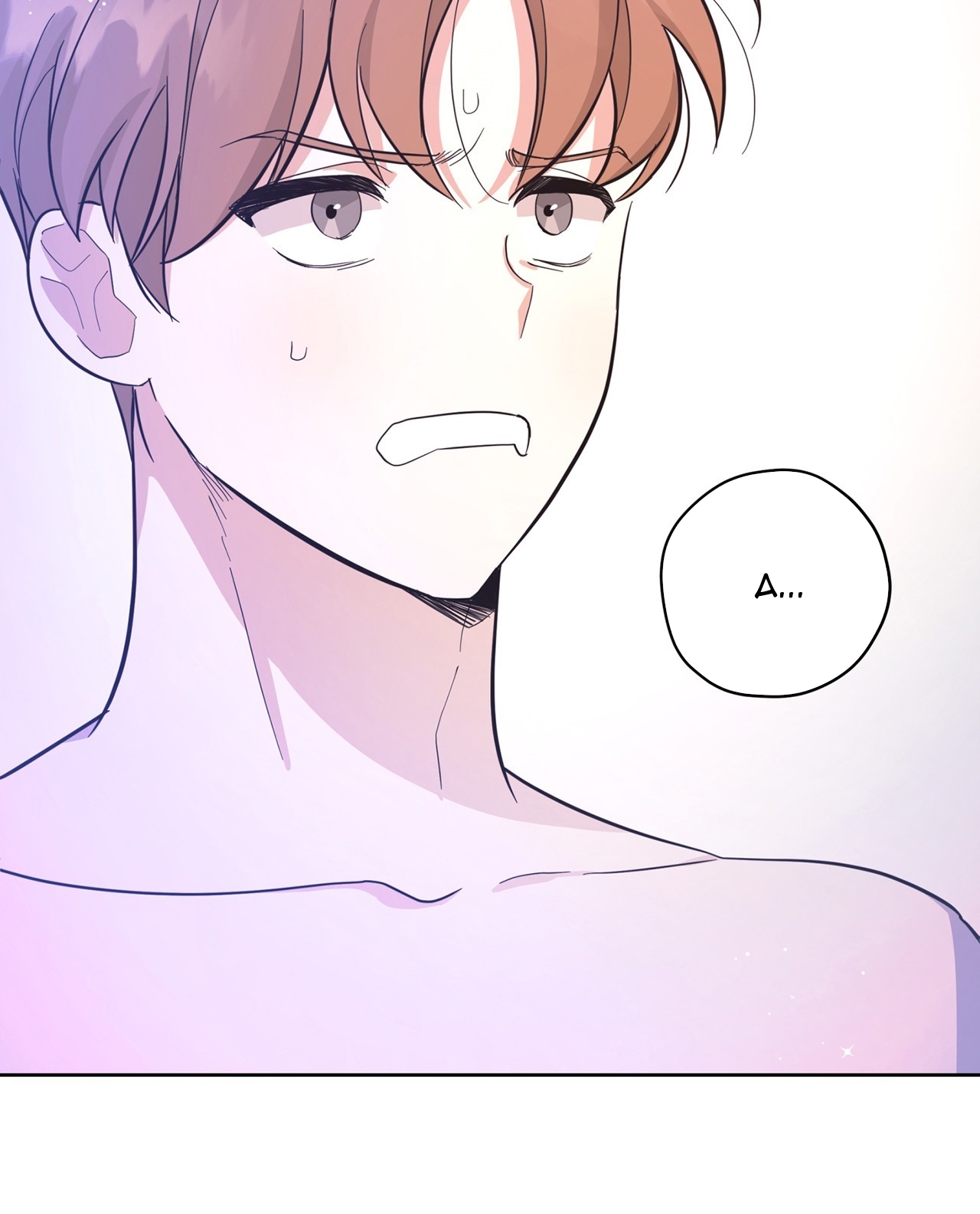 tình yêu của vị hoàng tử ngoài hành tinh chapter 18 75