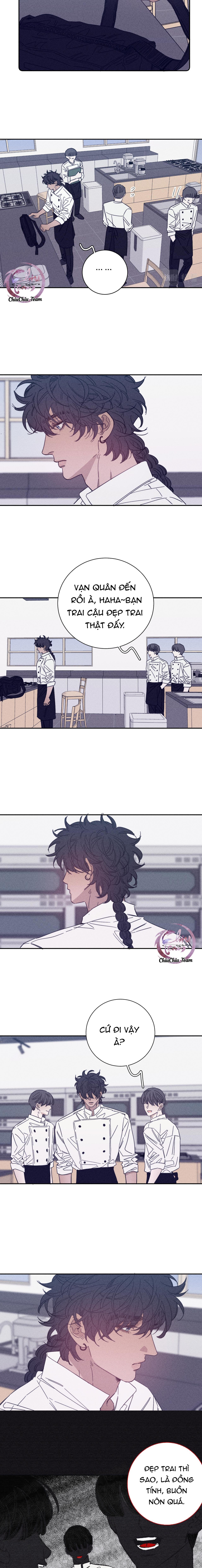 mùa xuân đang đến chapter 65 4