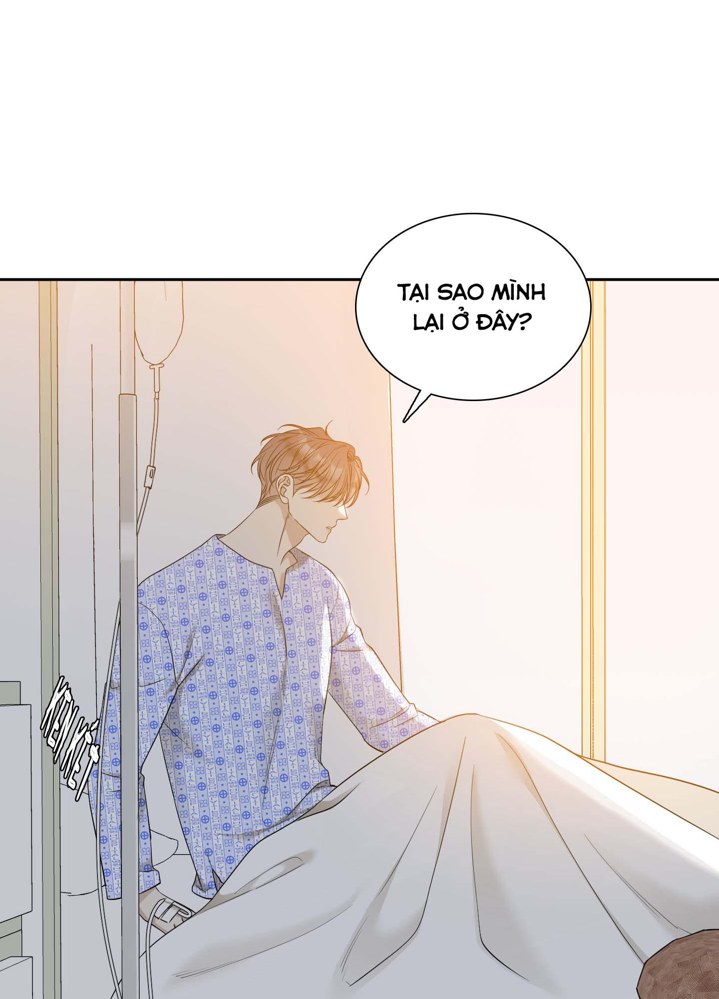 (END) KẺ ĐÊ TIỆN chapter 30