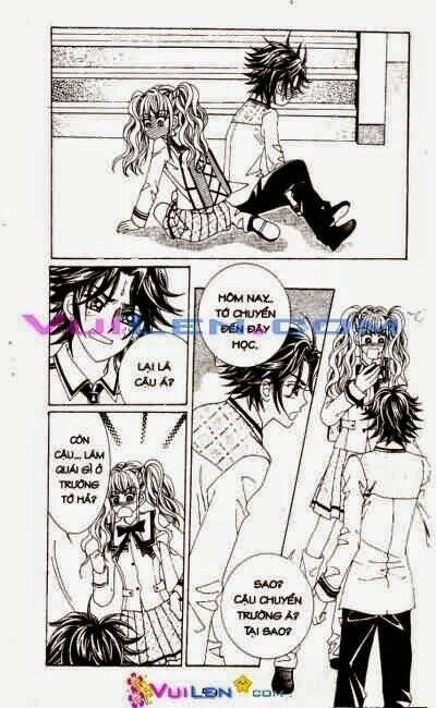 cặp đôi kỳ lạ chapter 3 60