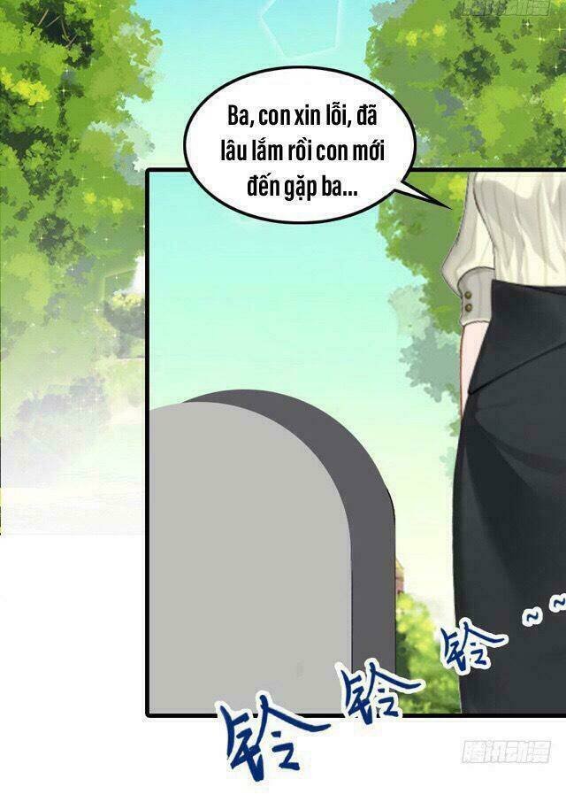 manh thê giá đáo chapter 6 16