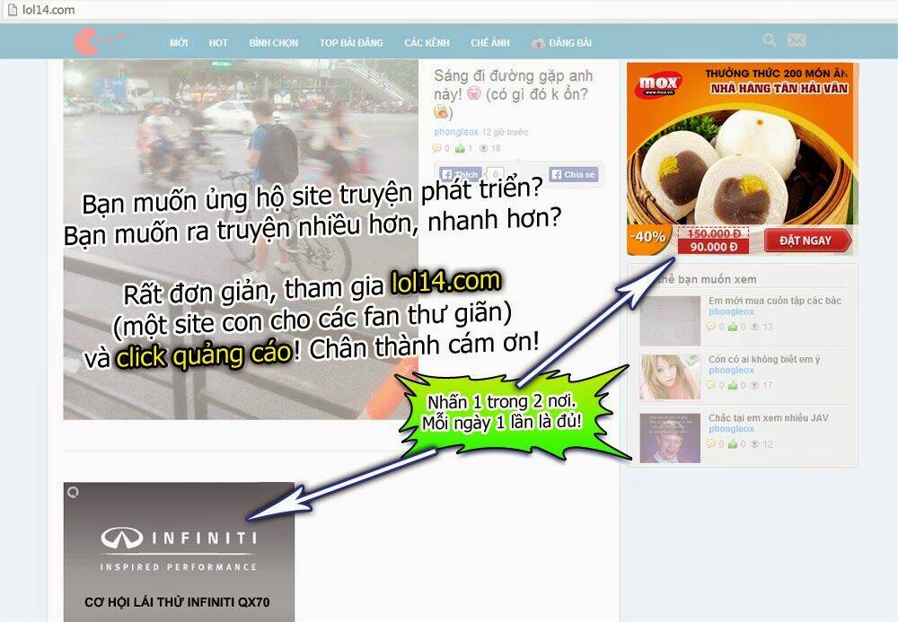 ma võ độ chapter 9 32