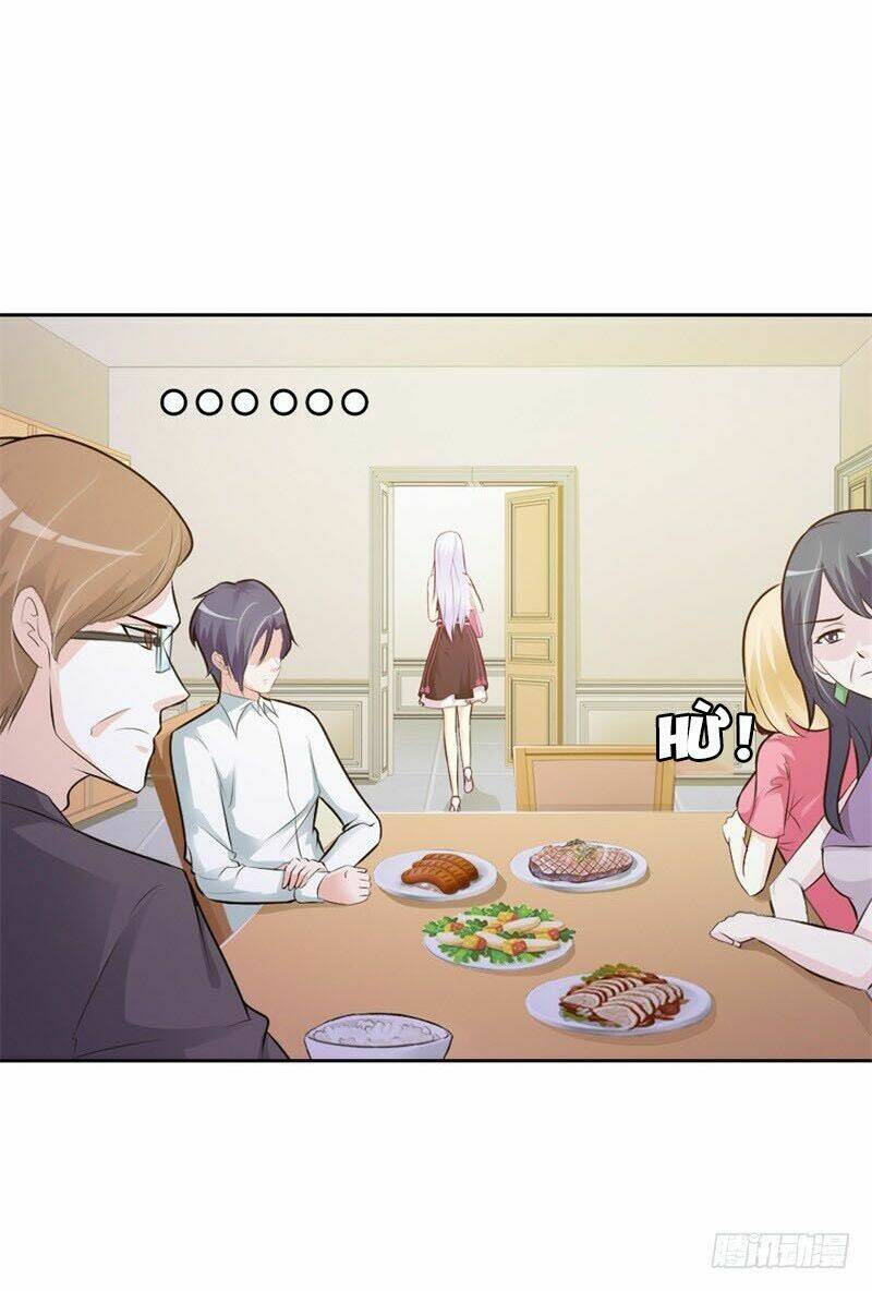 boss cấm dục thành nghiện chapter 5 5