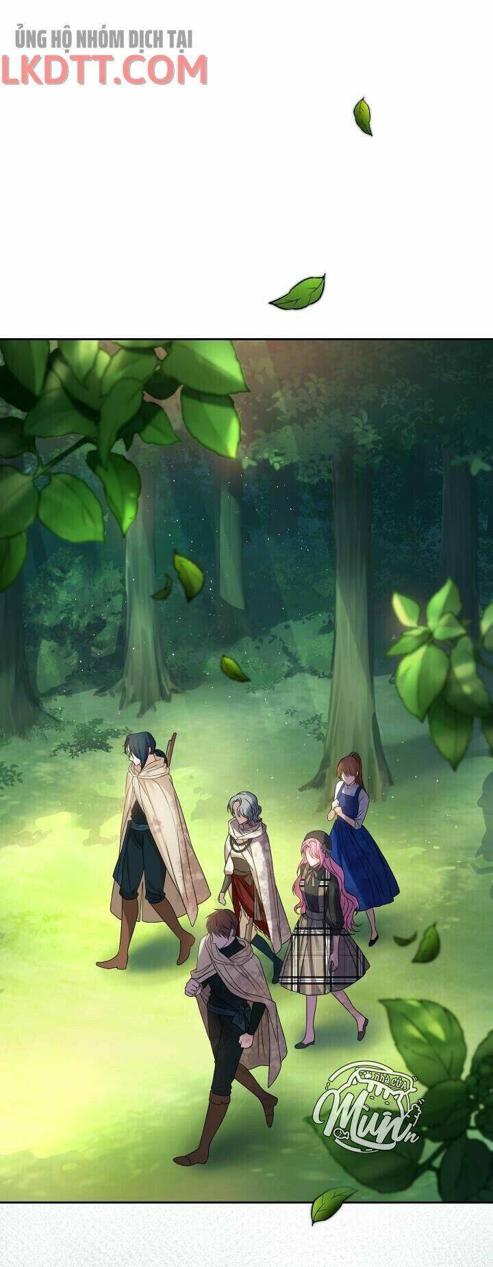 nhà điều chế nước hoa độc quyền của bạo chúa chapter 25 46