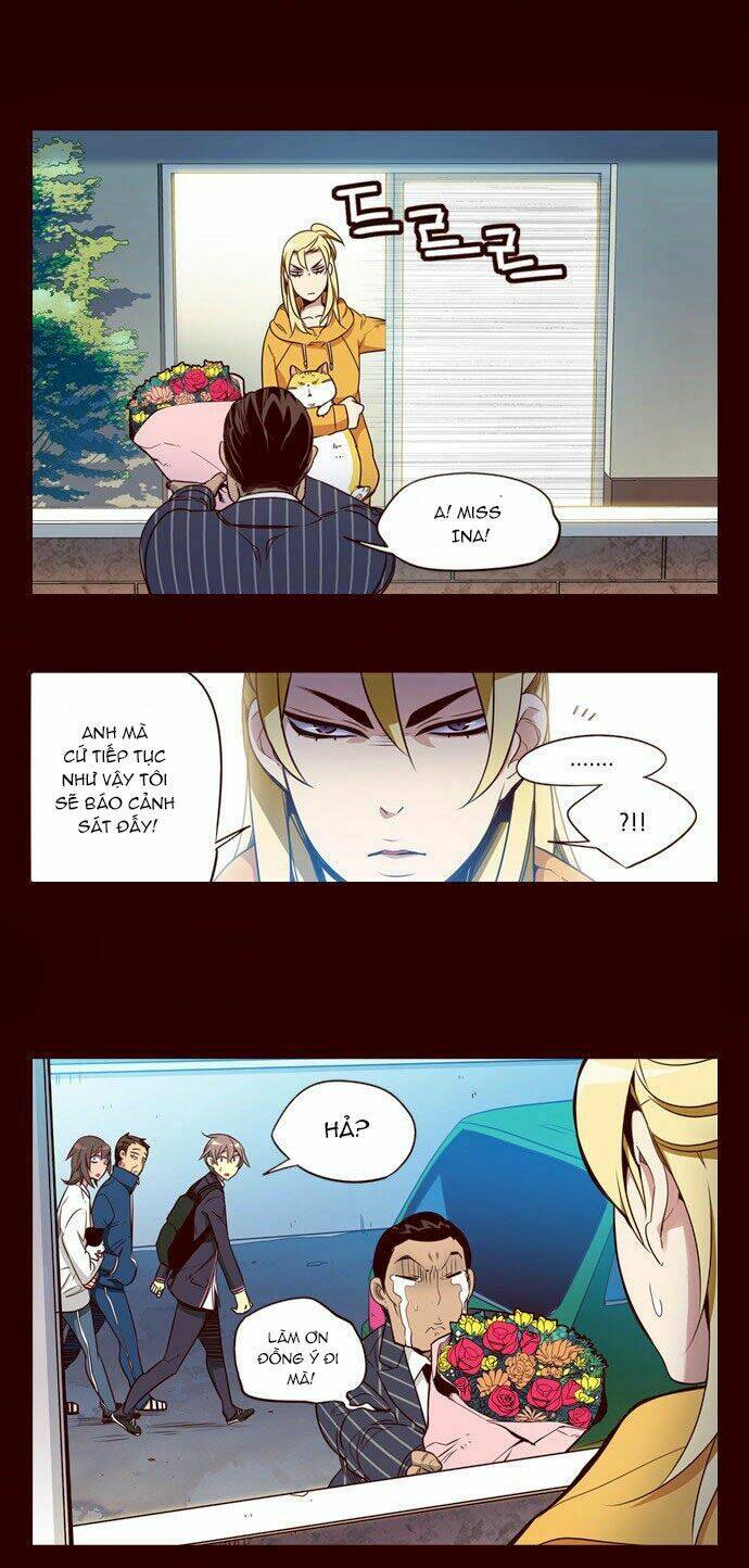 nữ sinh trường wilds chapter 155 7