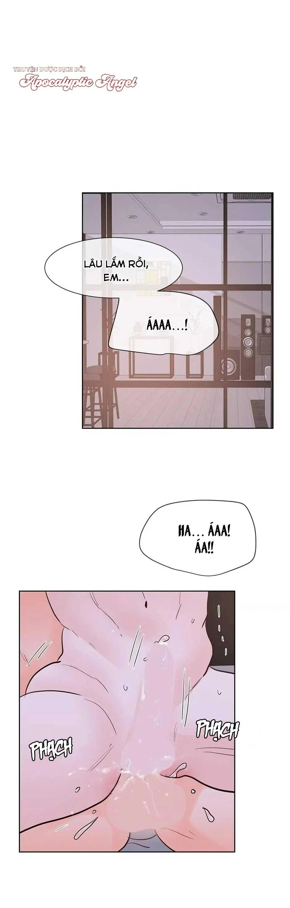 heat and run chapter 73 13