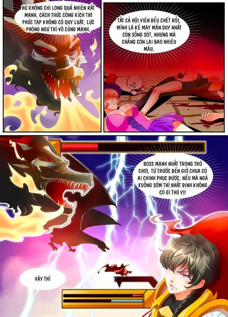 triệu hoán thánh kiếm chapter 1 7