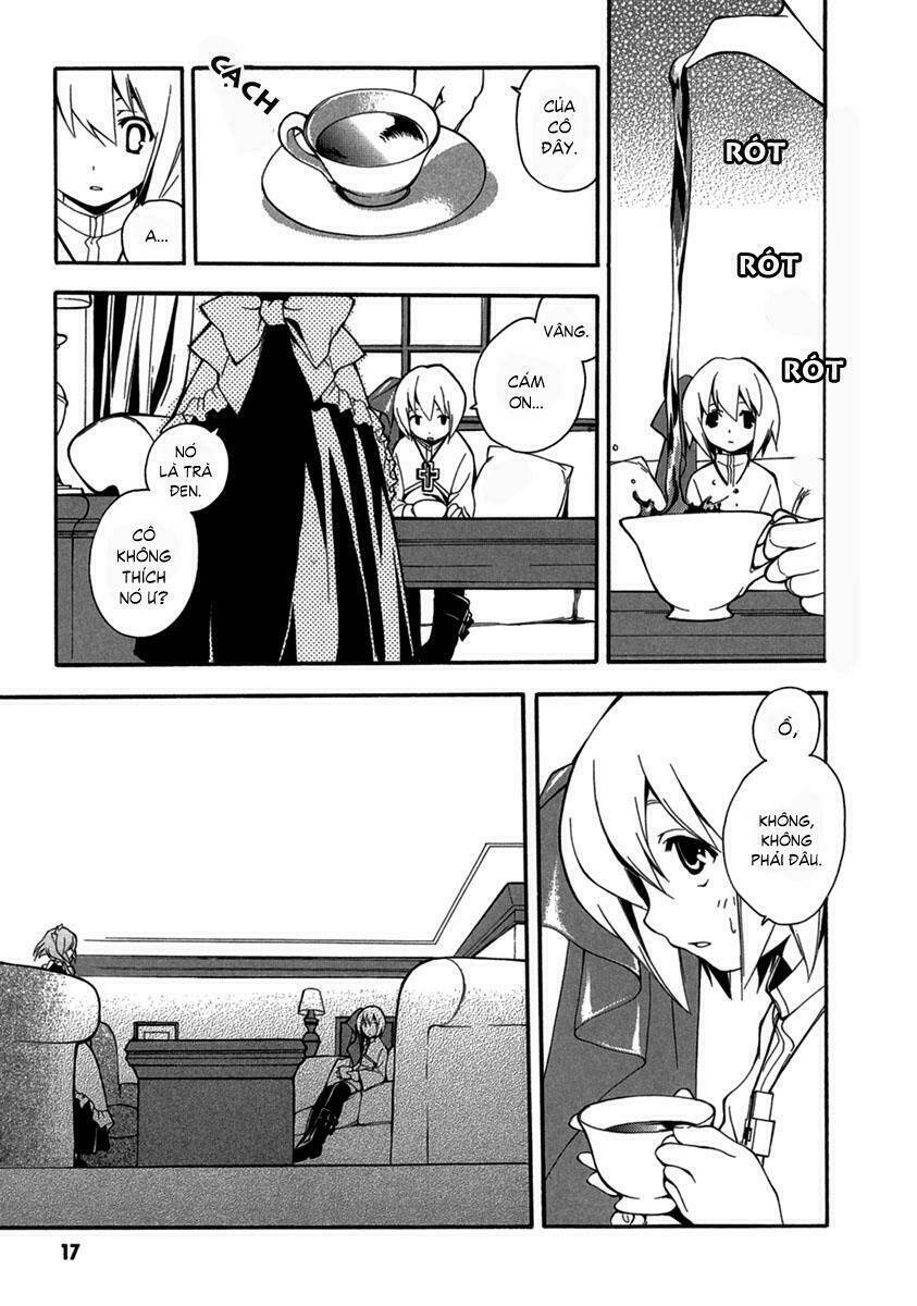 pixy gale chapter 5 19