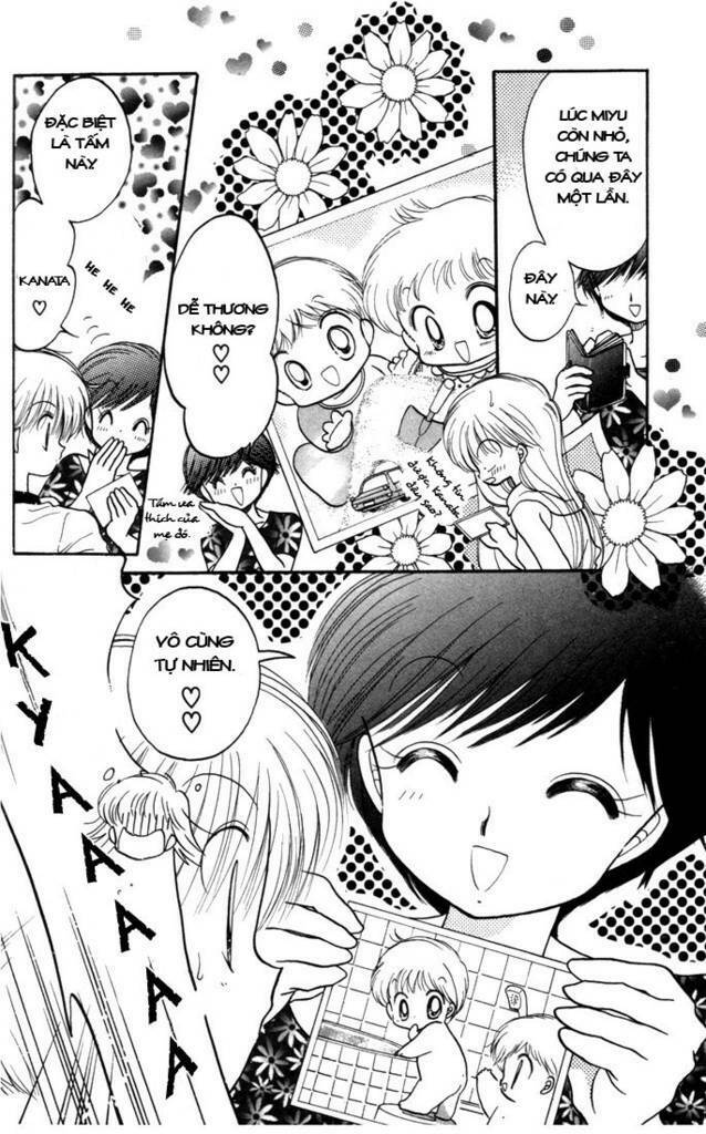 daa! daa! daa! chapter 9 24