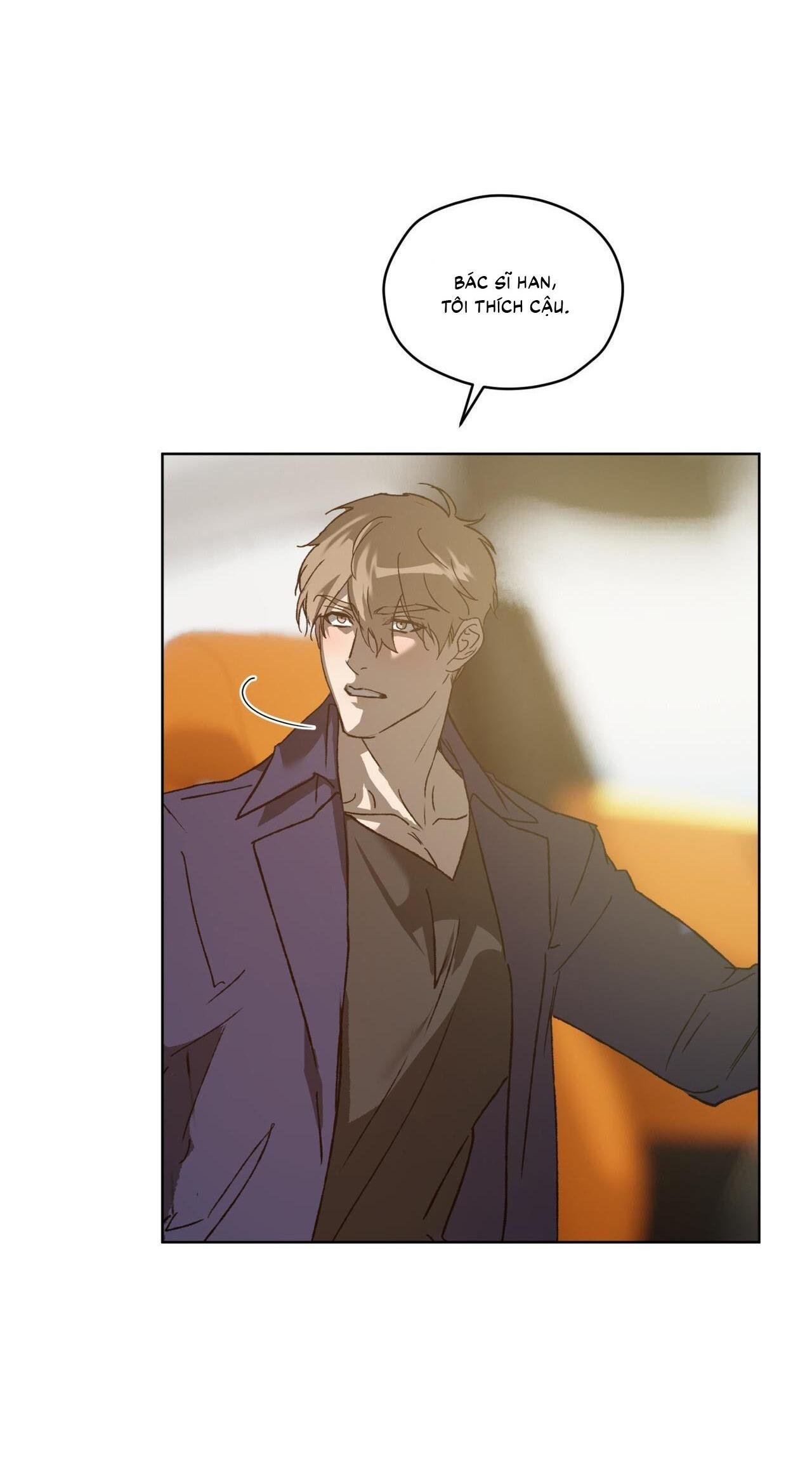 hồi ức của nhịp thở chapter 29 25