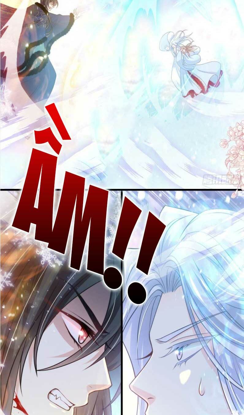 thiên hạ đệ nhất sủng phi chapter 200.1 11