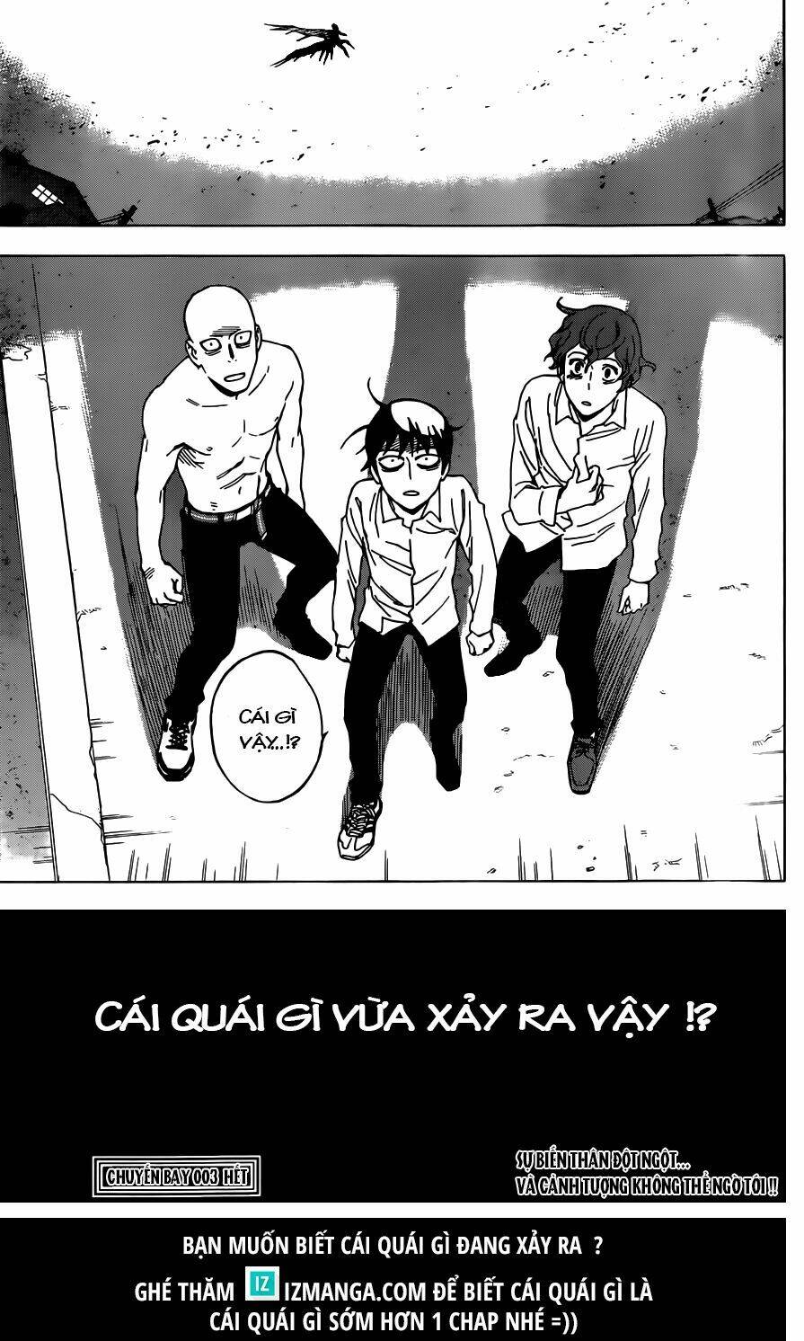 birdmen chapter 5 42