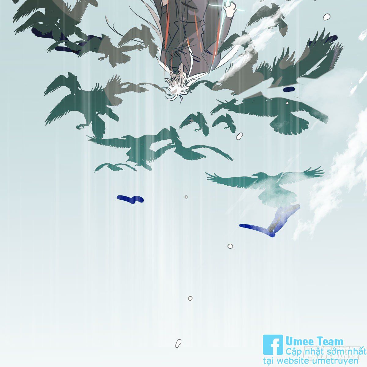 Bắt Lấy Ngao Ngao chapter 183 - Trang 68