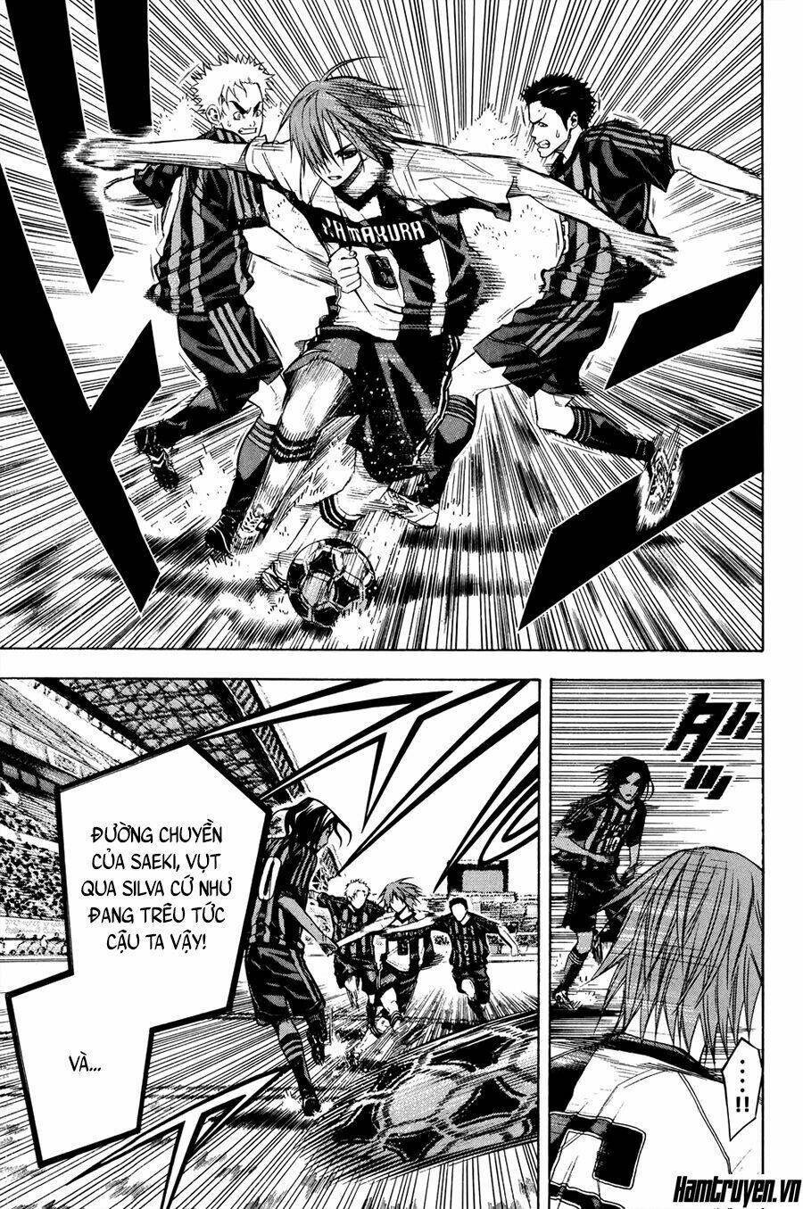 kỵ sĩ trong vòng cấm chapter 123 16