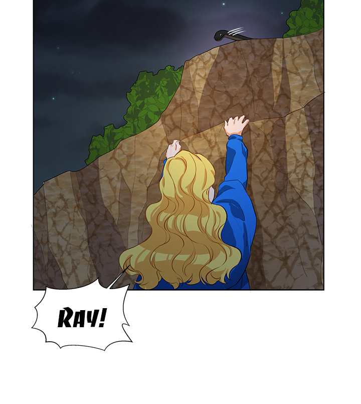 nhà nguyên tố tóc vàng chapter 20 2