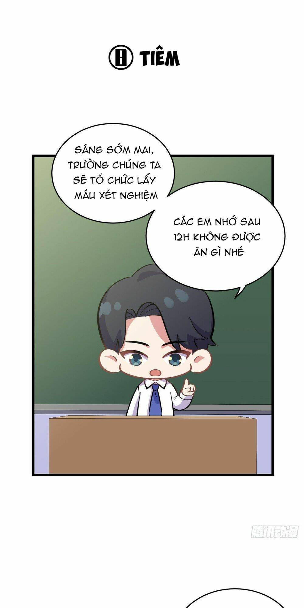 nhạc phụ đại nhân là lão bà chapter 118 1