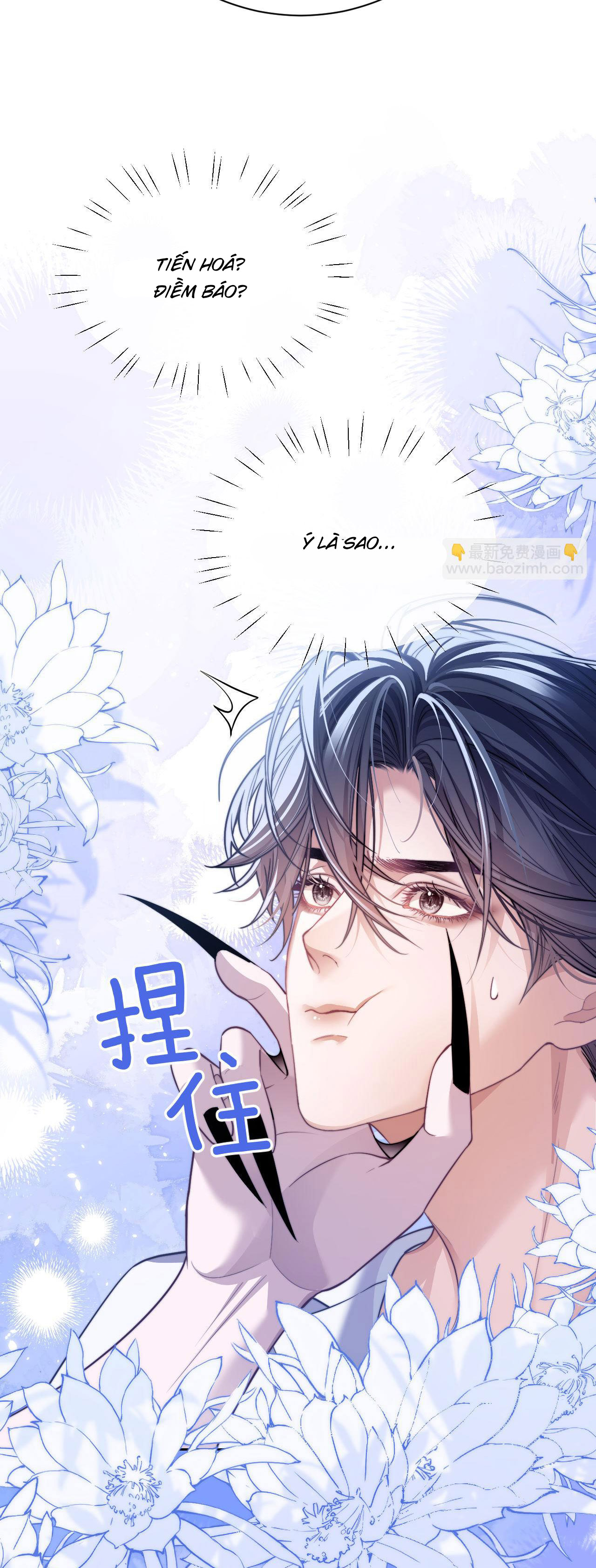 nhân ngư dessaro chapter 17 28