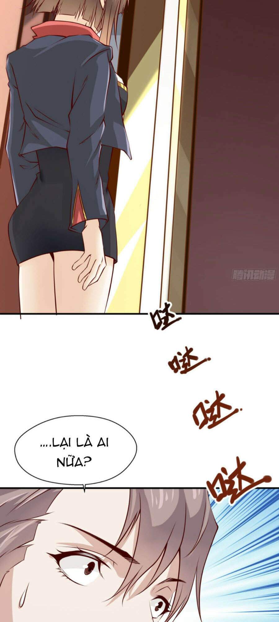 nãi ba là chiến thần mạnh nhất chapter 26 36