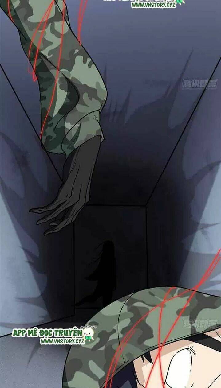 bạn gái virus của tôi chapter 182 54