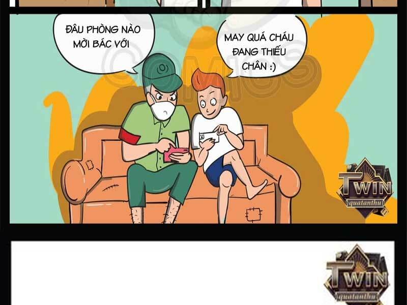 ngôi nhà kết nối với hầm ngục chapter 17 181