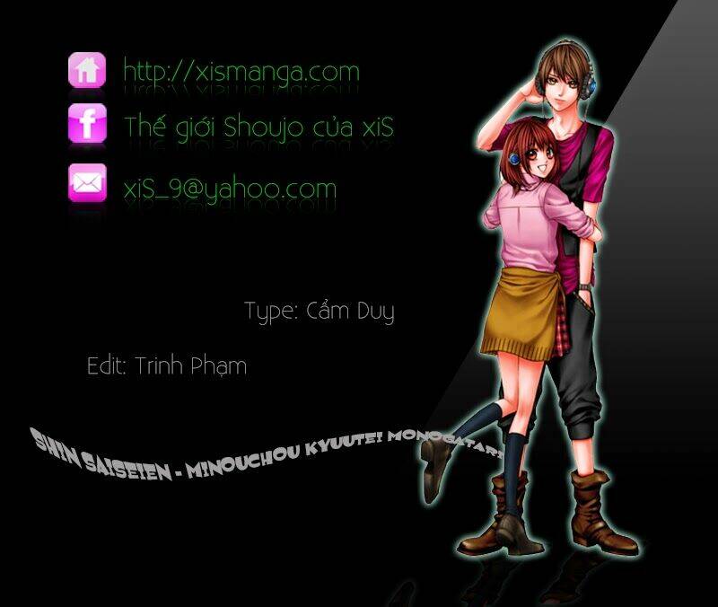 shin saiseien – minouchou kyuutei monogatar chapter 1 1