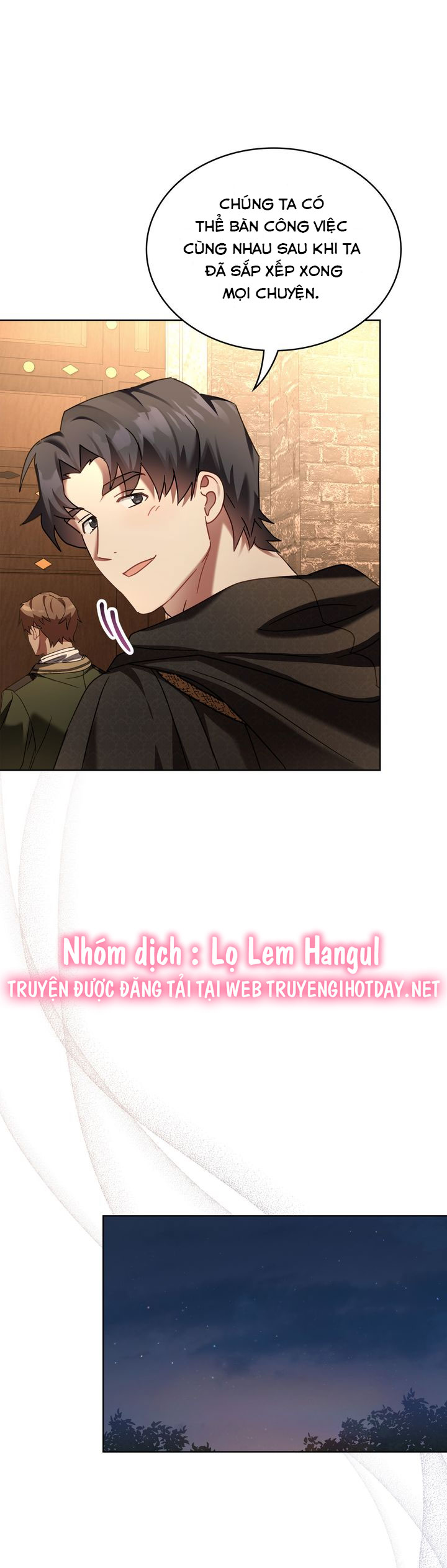 công chúa muôn loài chapter 82 6