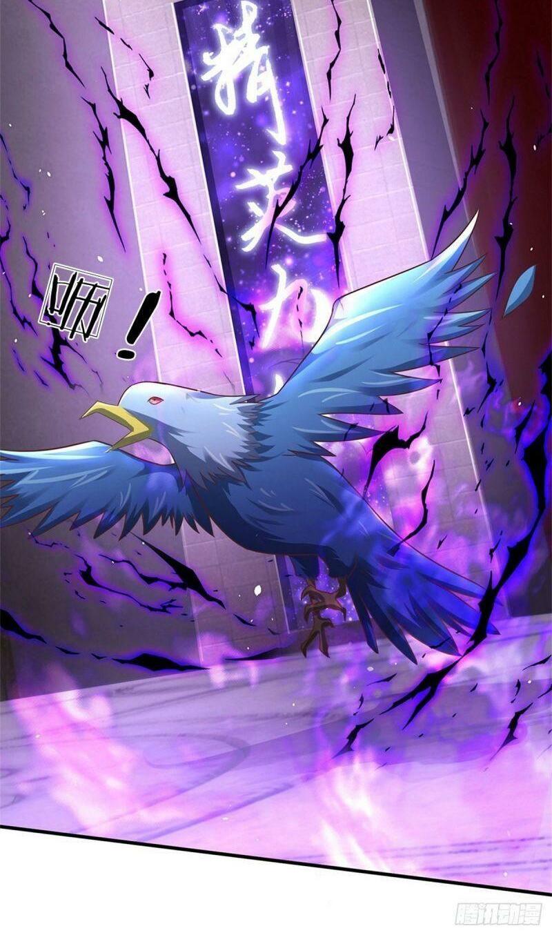 thuộc tính của ta đều tăng vào sức mạnh chapter 45 14