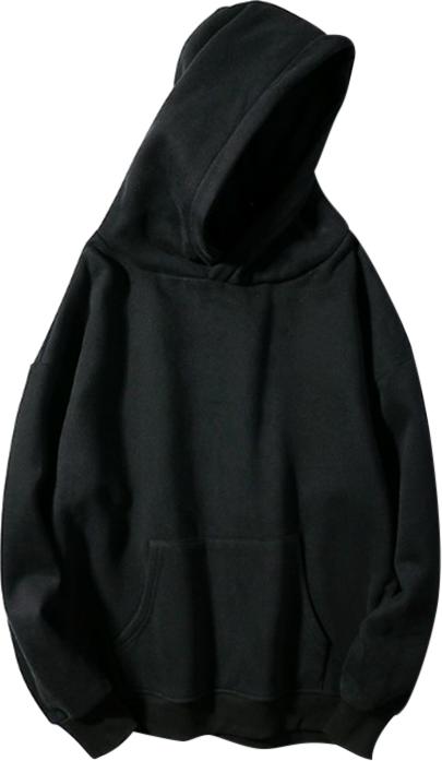 Áo Khoác Hoodie Unisex HD-42