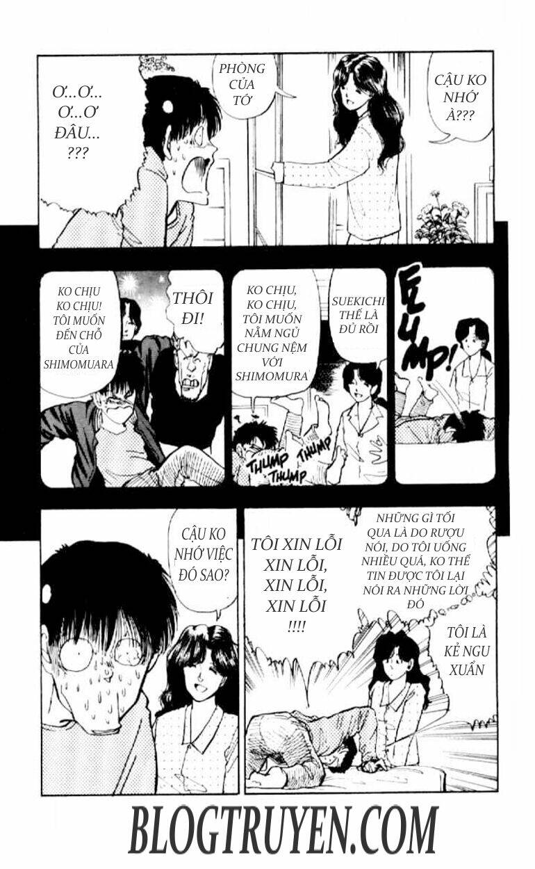 asatte dance chapter 12 11