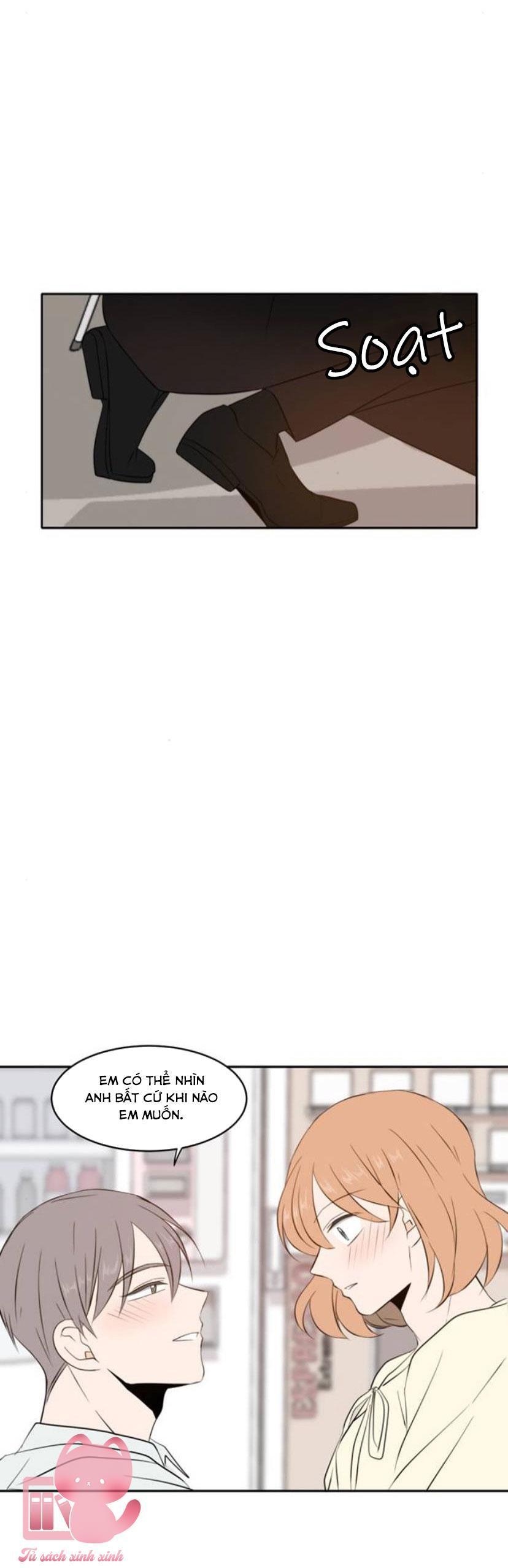 a good day to be a dog chapter 63 32