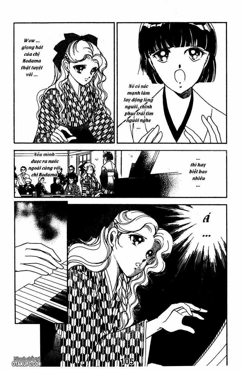 khúc tình ca ban mai - akatsuki no aria chapter 10 12