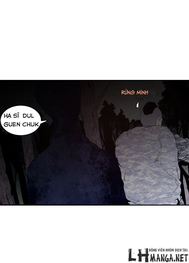 m.i.a - jakjeonjung siljong chapter 31 18