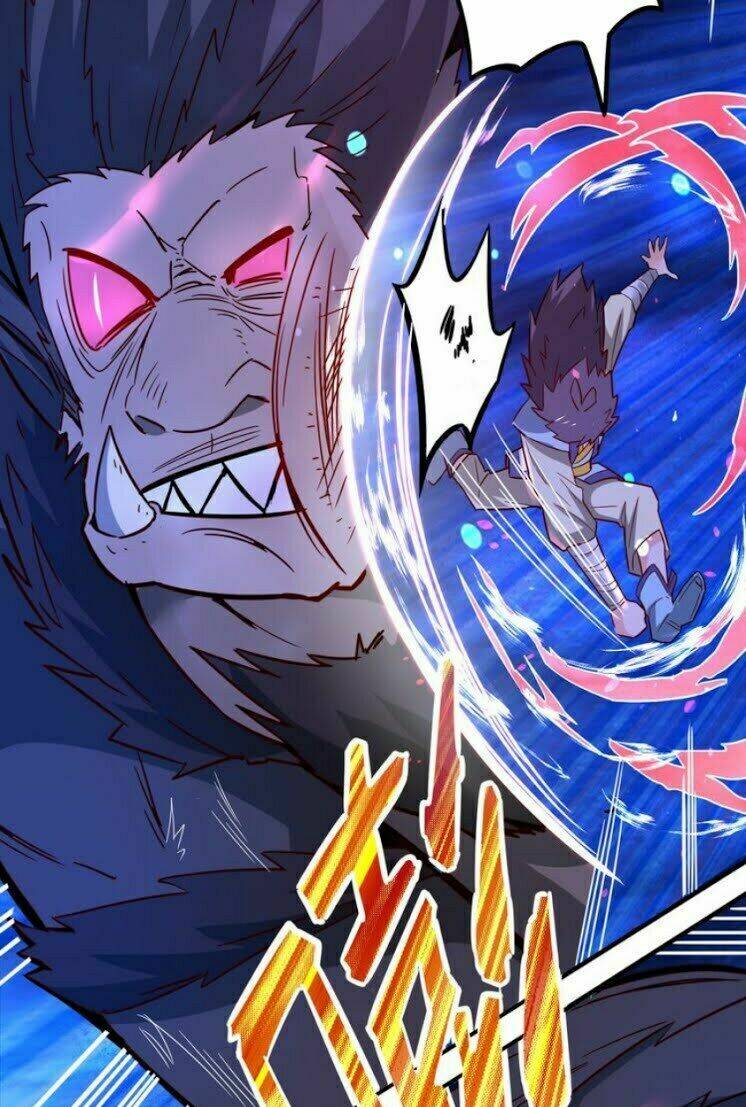 thiên mệnh cửu tinh chapter 27 18