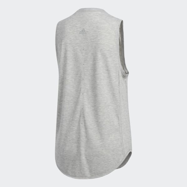 Áo ba lỗ thể thao Nữ Adidas ADAPT TANK W - DW7828