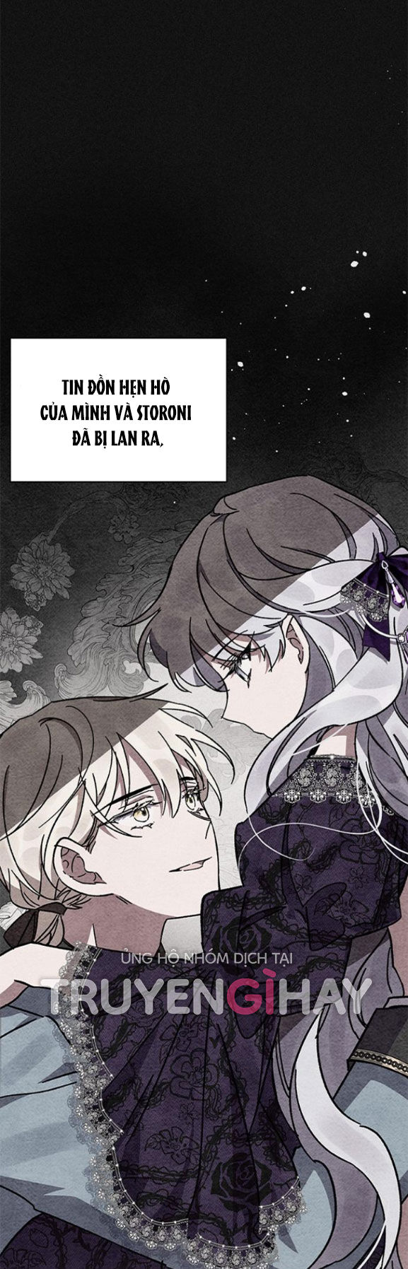 ôi kẻ thù không đội trời chung thân ái của tôi chapter 37.1 24