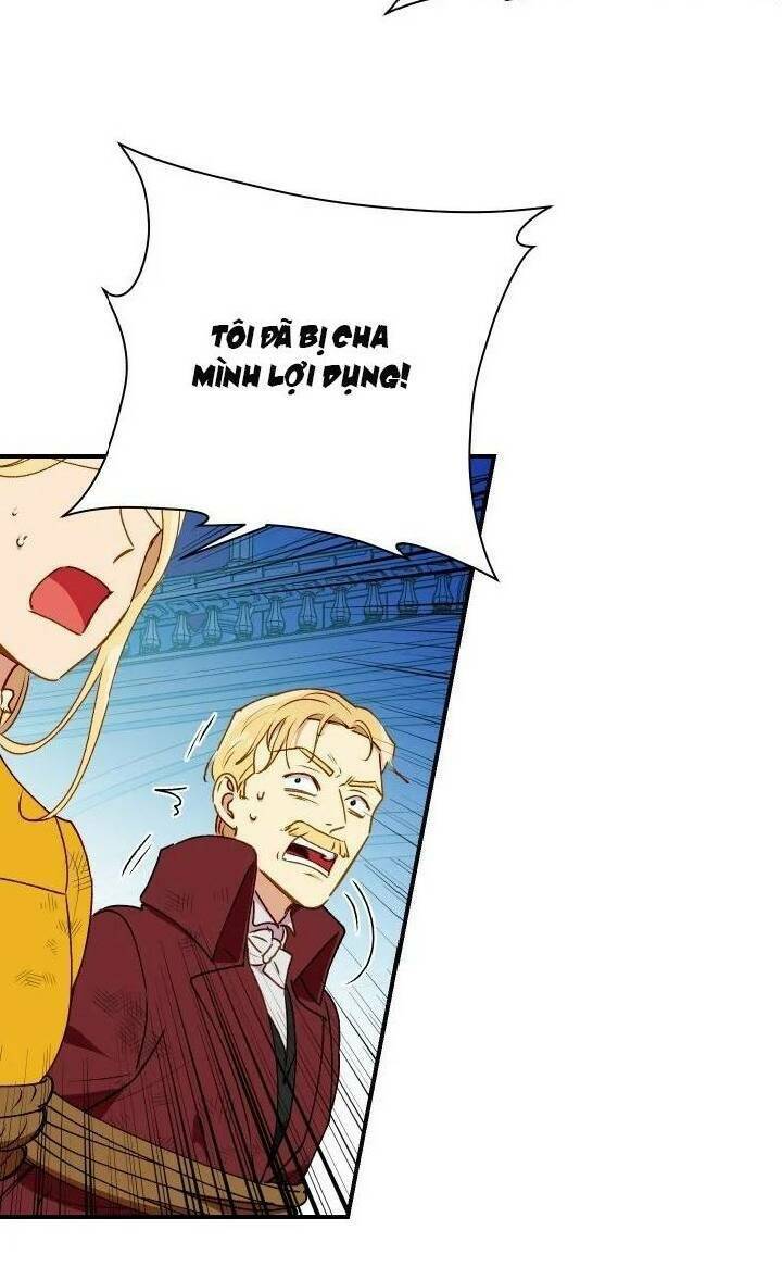 khế ước của nữ công tước quái vật chapter 59 43