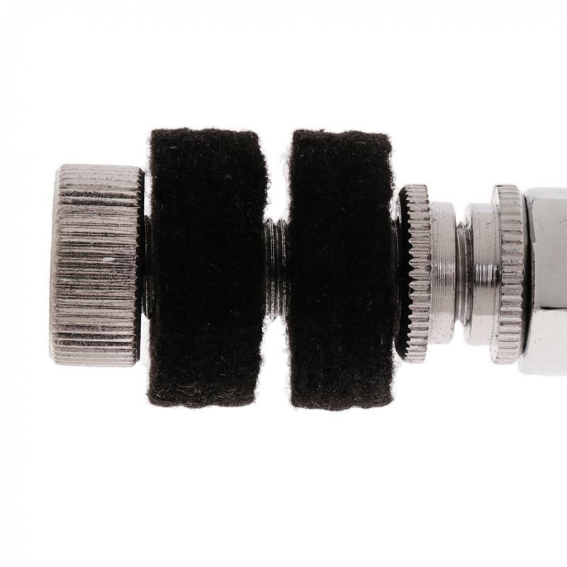 Professional hat Clutch Clamp Holder for Cymbal Accessory