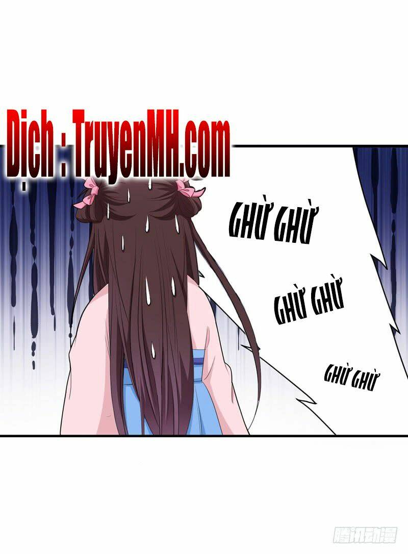 bạo lực tiếu thôn cô chapter 26 21