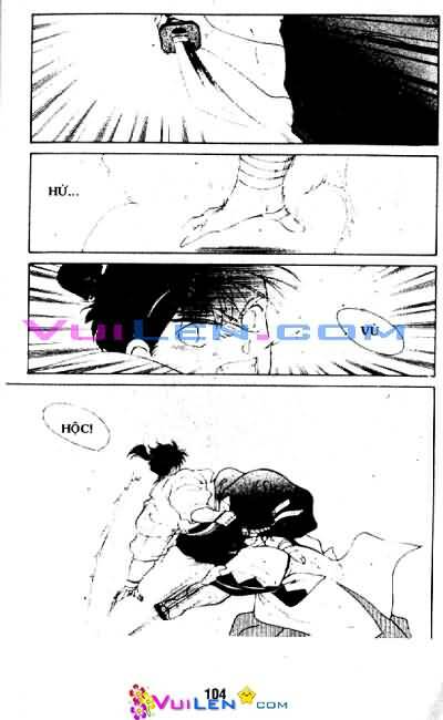 truyền nhân atula phần ii chapter 4 105