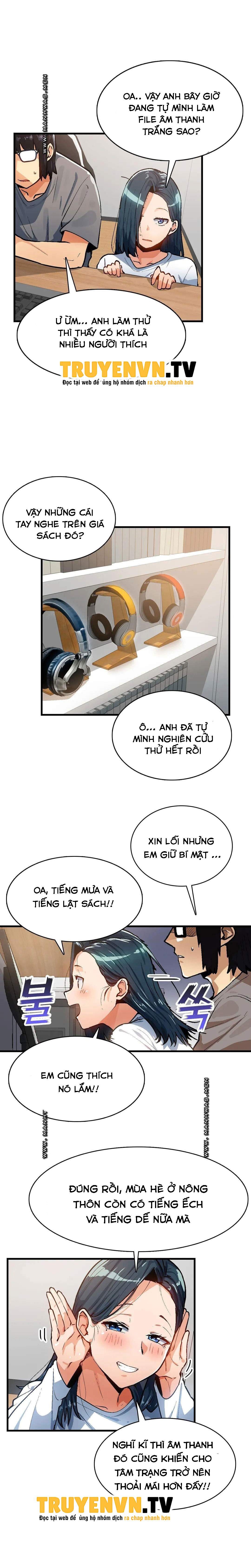 vấn đề nhạy cảm chapter 35 5